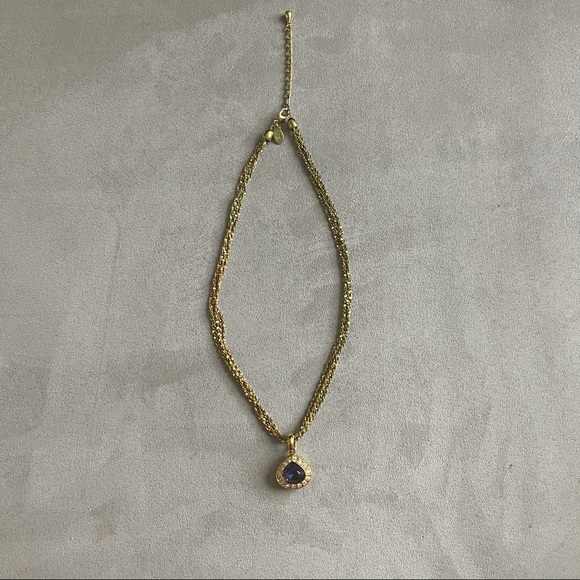 Nolan Miller Necklace - Picture 2 of 5